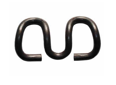 Ⅰ型彈條扣件(jian)