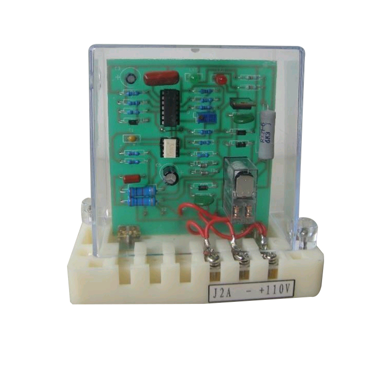 柴油機(jī)轉速繼(jì)電器ZSK-1