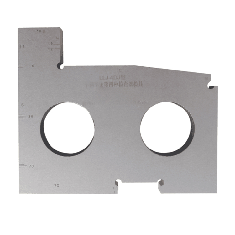 車輛車(che)輪第四種檢查器(qi)檢具