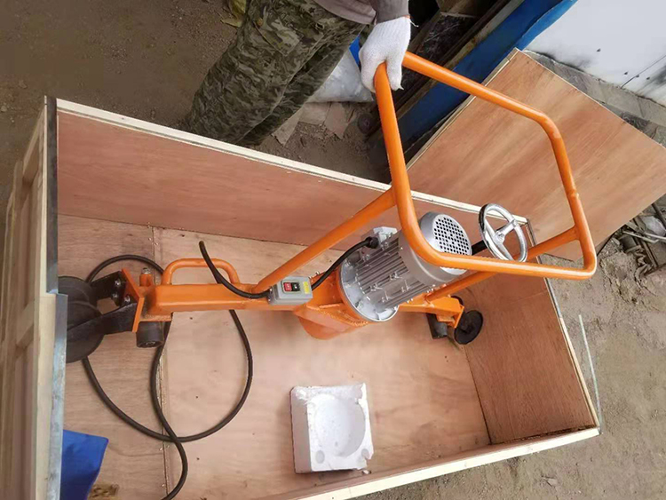 FMG-2.2型(xíng)電動仿(páng)形打磨(mo)機 