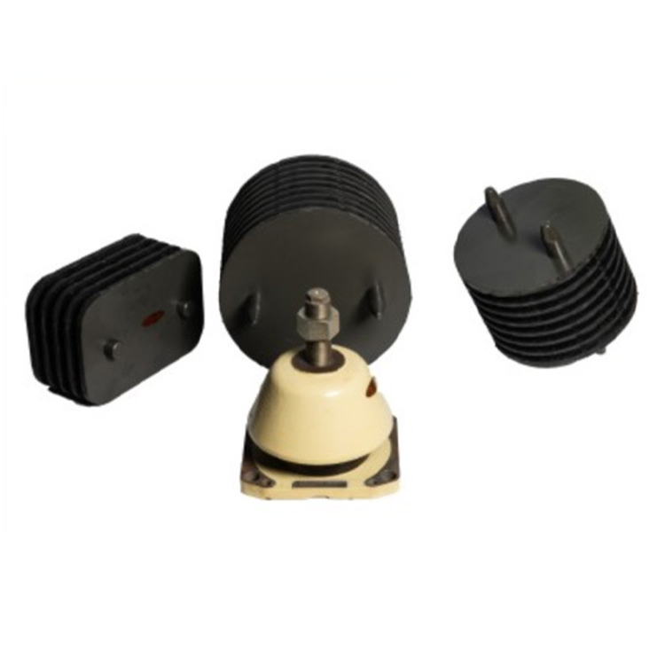 HXN5橡膠堆、發(fa)電機柴油機支座(zuo)