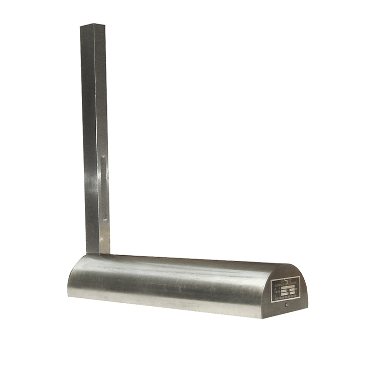 鐵道車輛輪對(duì)輪位盤位差測量(liàng)儀檢具