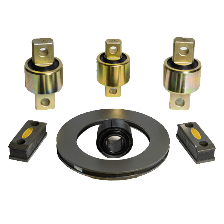 HXD3D轉向架(jia)産品