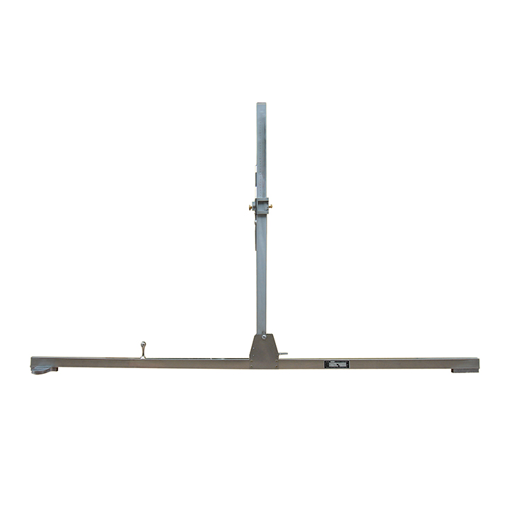 機車車輛(liang)車鈎中心高度尺(chǐ)