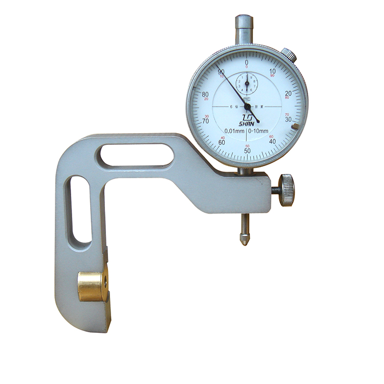 鐵(tie)路車輪滾動圓擦(cā)傷深度檢測儀