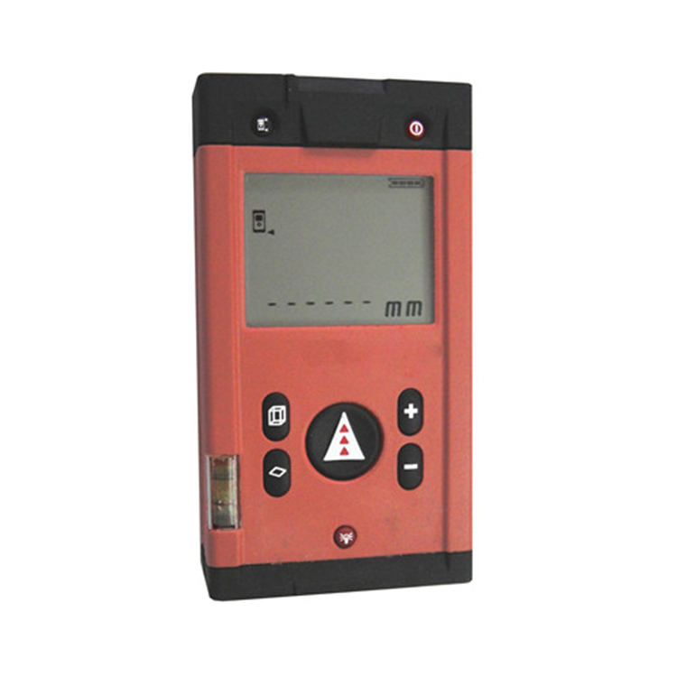 GF2938型受電弓高度(du)測量儀