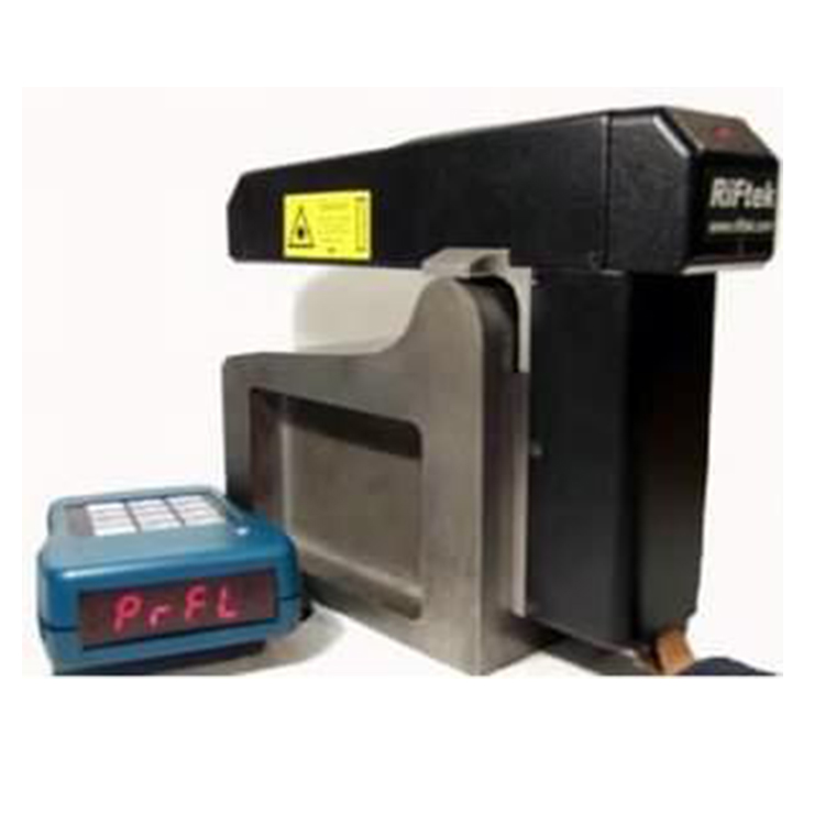 車(chē)輪踏面參數智能(neng)測試儀(引進國外(wai)産品二次開發)