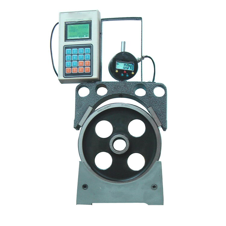 GF219A型電機碳刷(shua)壓力測量儀