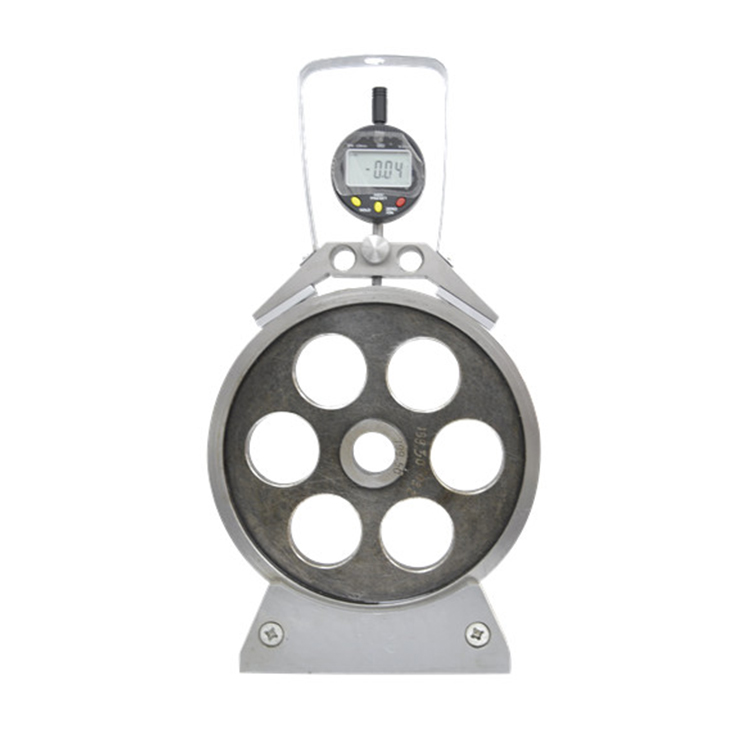 軸(zhóu)頸直徑測量儀