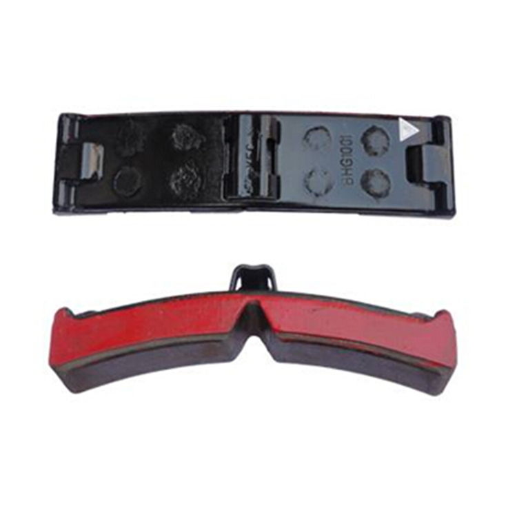 紅(hóng)五型閘瓦-閘瓦