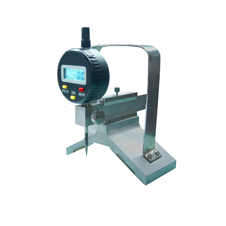 車軸位傷擦傷(shang)檢測儀