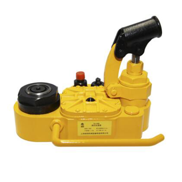 YQ-88B型高鐵用(yòng)液壓起道器(qì)