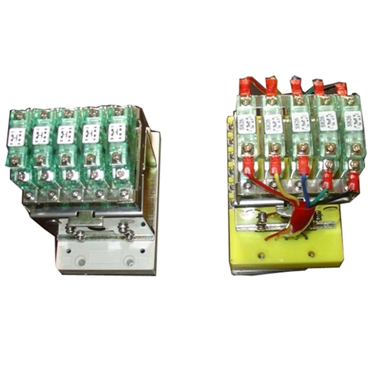 中(zhōng)間繼電(diàn)器S141A-110V-QJZI