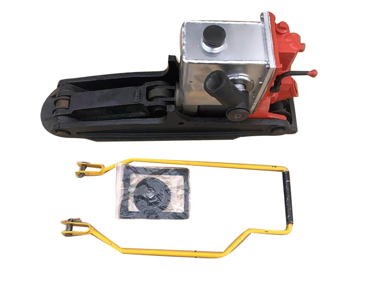 YQB-300型(xíng)液壓起撥道(dao)器