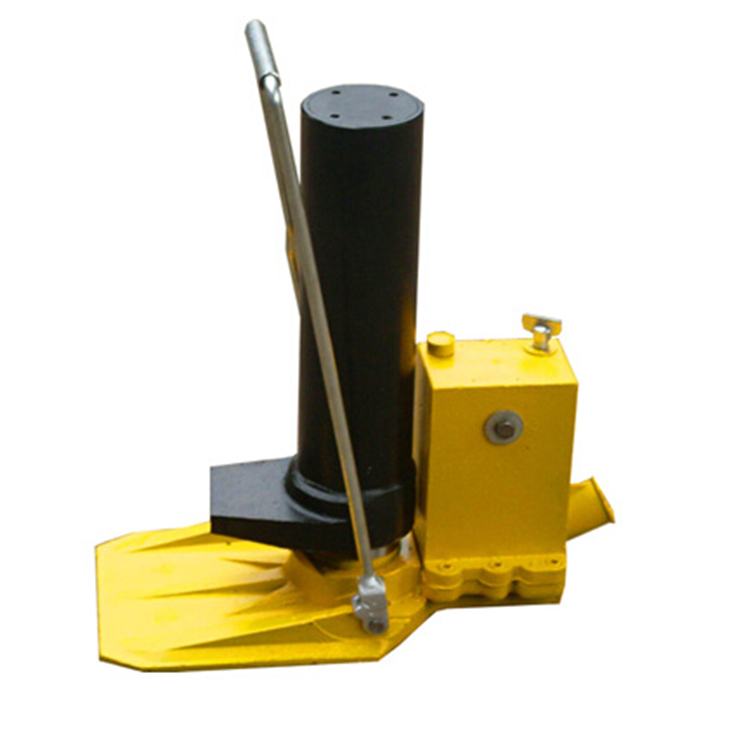 GYQD-196型寬枕闆起(qi)道器