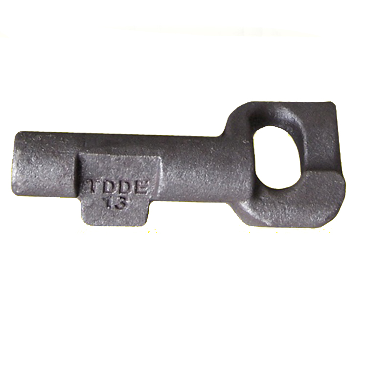 下鎖銷(xiao)轉軸