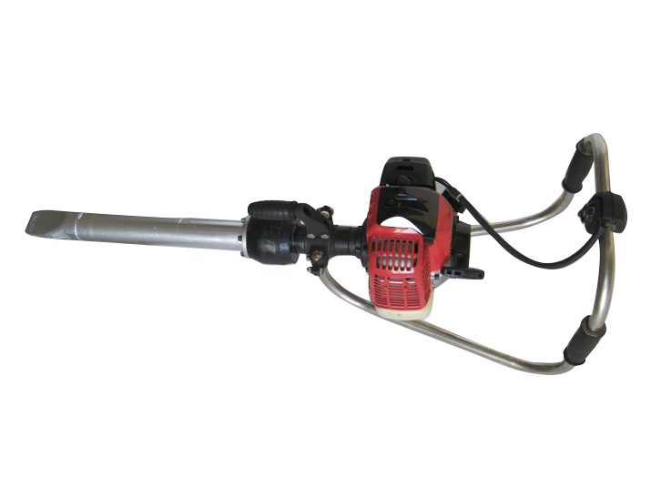 ND-4型手提式(shì)内燃搗固鎬(gao)