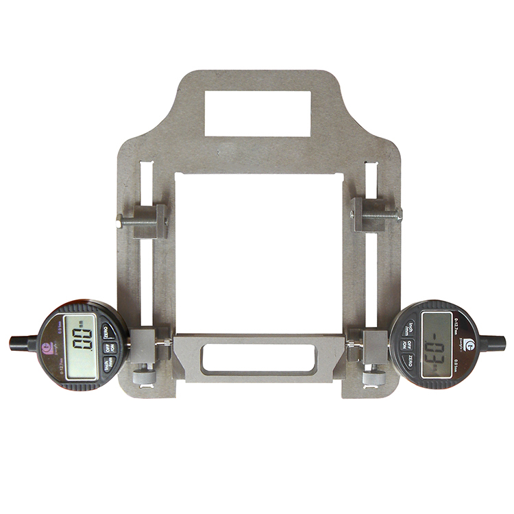 制動盤厚度檢測(ce)儀