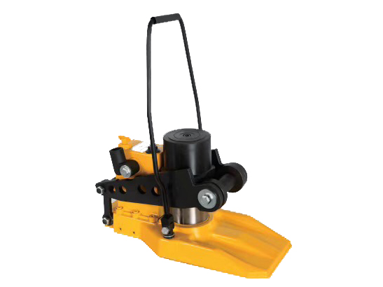 YQD-250型液(ye)壓起道器