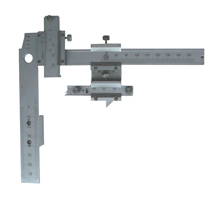 車輛車輪第(di)四種檢查器