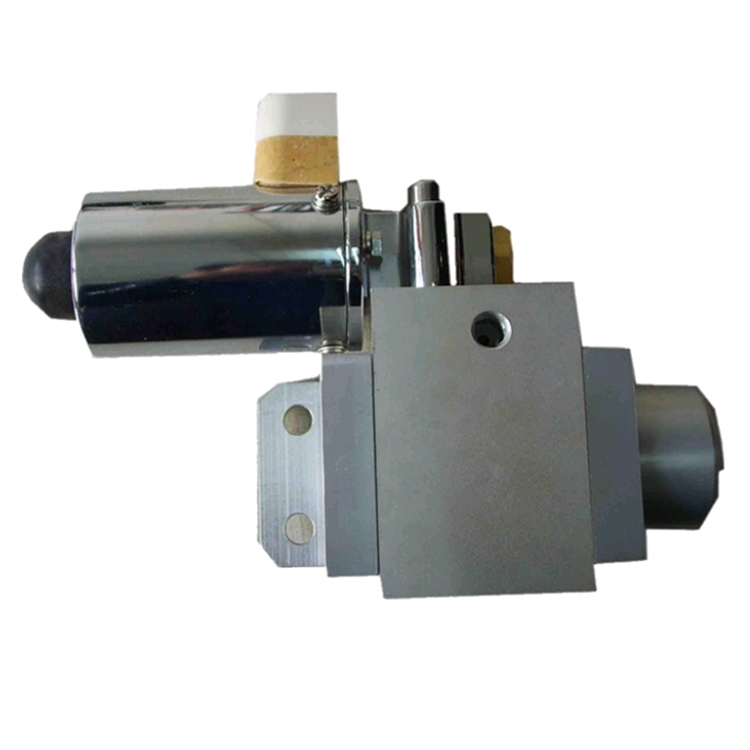 電(dian)磁排污閥組成TDJKG1