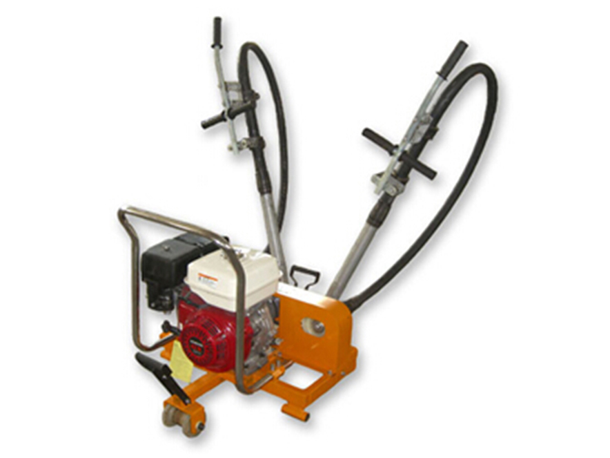 ND-4.2×2型(xíng)軟軸搗固機(jī)-軟軸高頻搗(dao)固機