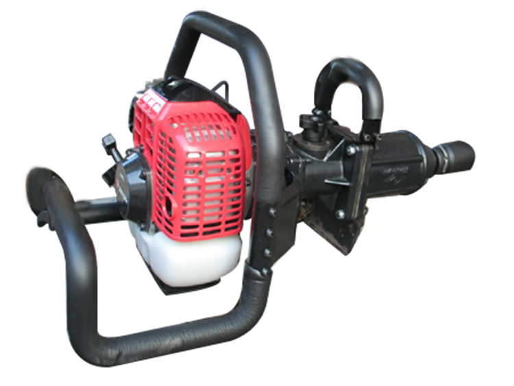 NLB-2500型(xíng)便攜式(shi)内燃螺(luó)栓扳手(shǒu)