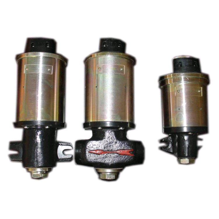 風(feng)笛撒砂閥TFK7-110-無負荷(he)閥TFK6-110-圓柱電控閥TFK5-110