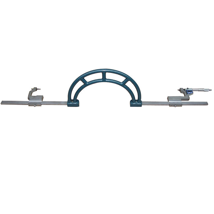 動車(che)組輪徑尺