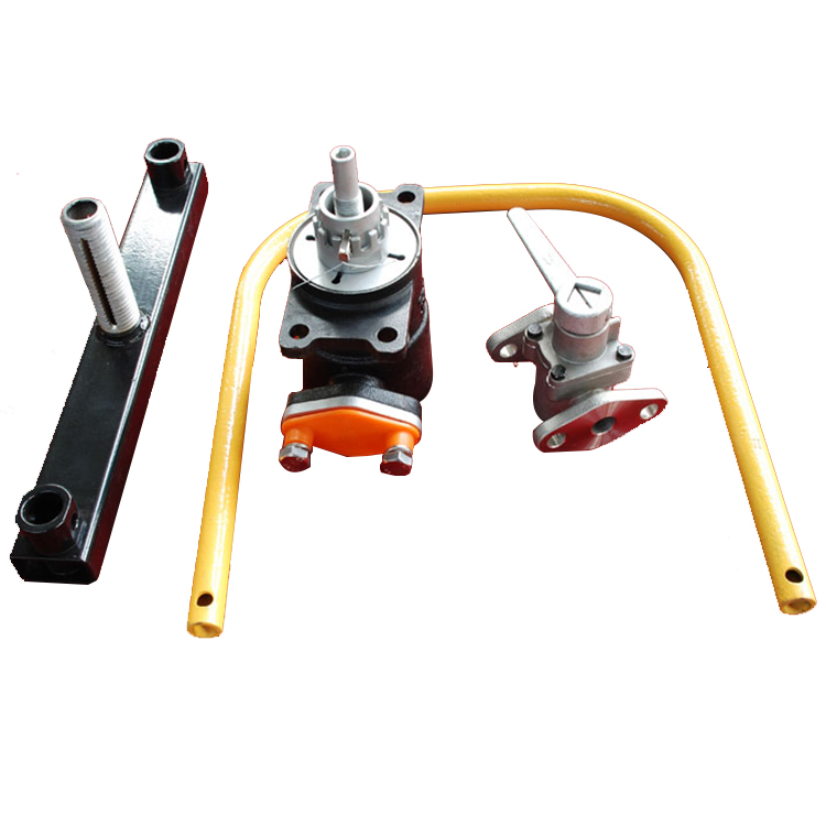 TZD-1型貨車脫(tuo)軌自動制動裝置(zhì)