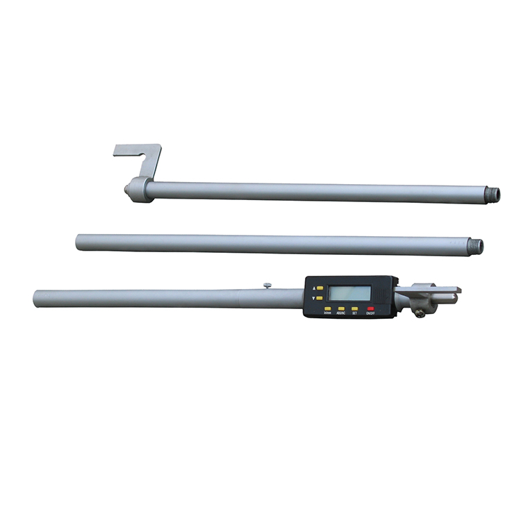 機車車輛(liang)輪對内距尺(折疊(dié))