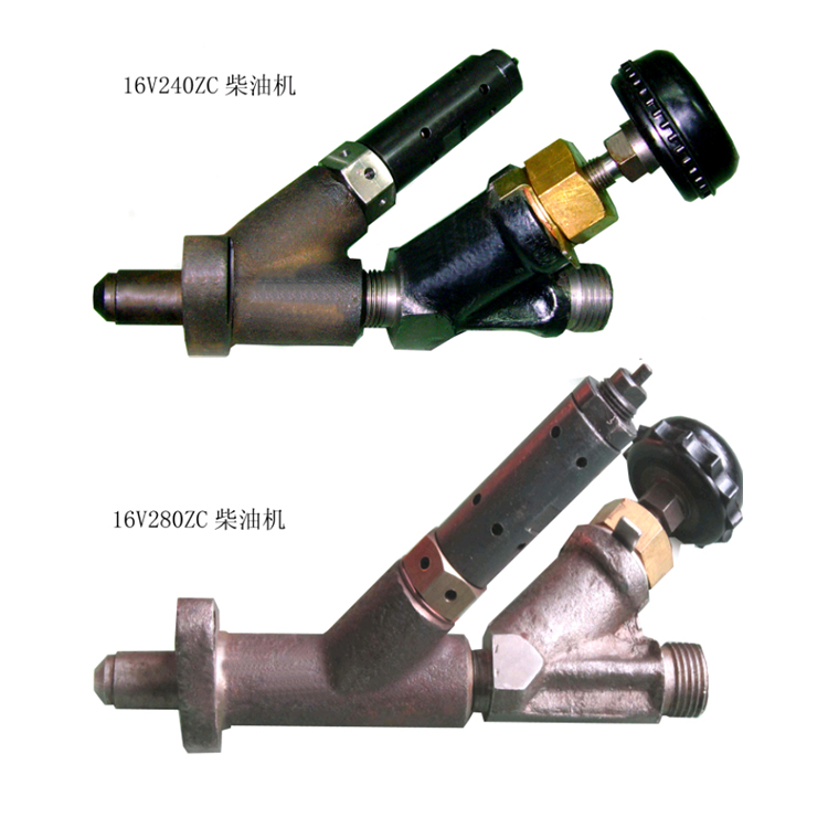 示(shi)功安全閥裝配