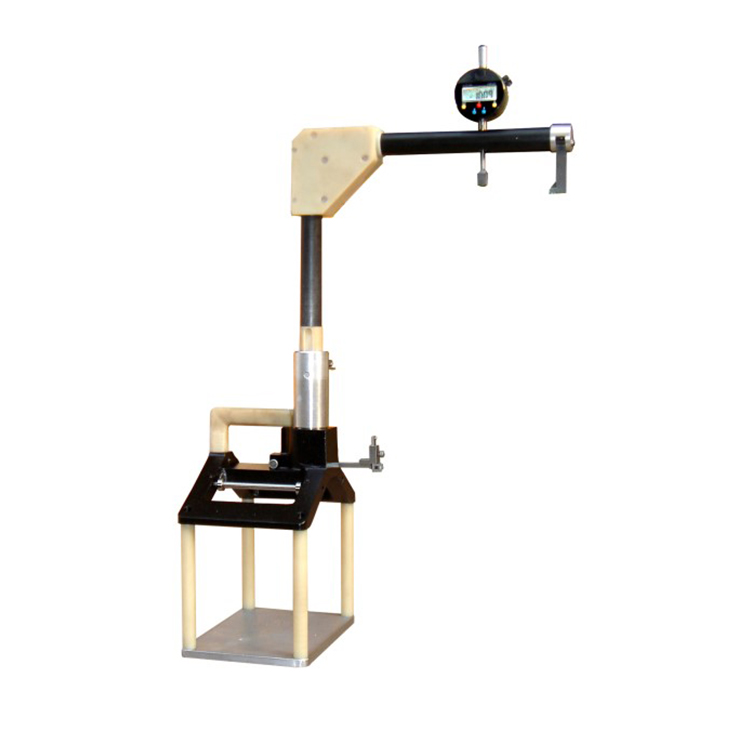 輪軸偏心檢(jian)查儀(平衡式)