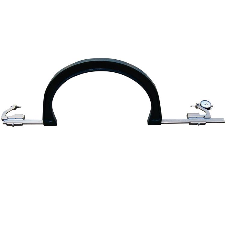 機(ji)車輪辋尺（表式）