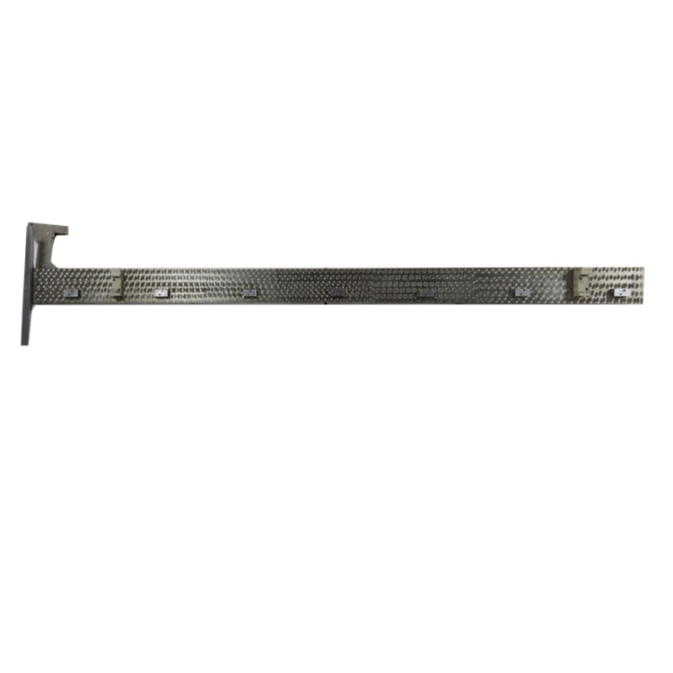 鐵路支距尺檢定(ding)器