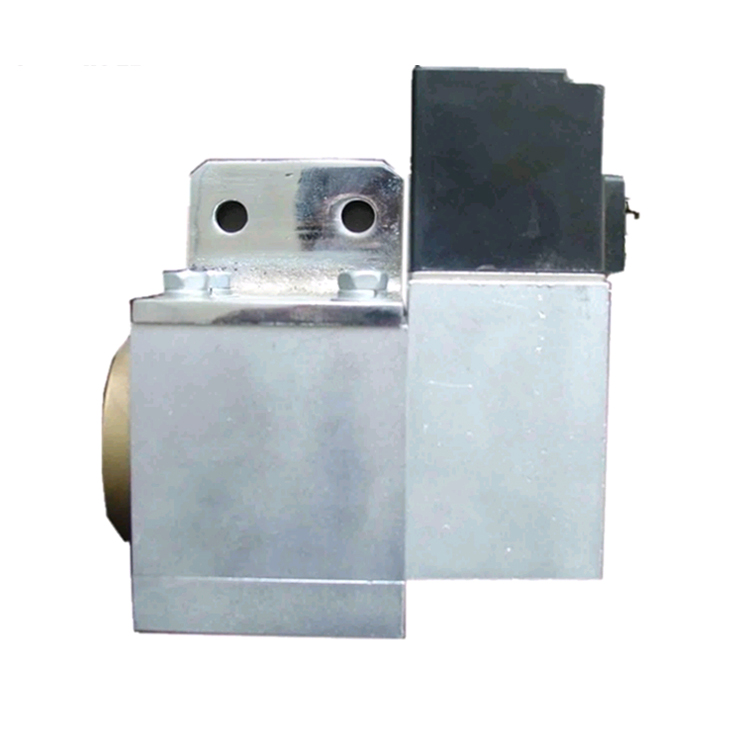 電(dian)磁排污閥組成DPW-00-000