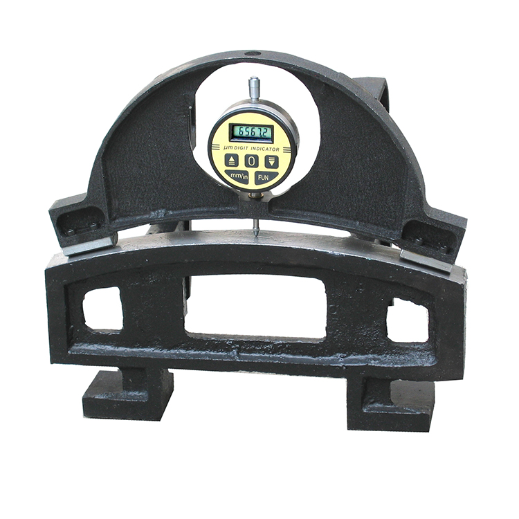 機車車(che)輛不落輪外徑測(cè)量儀