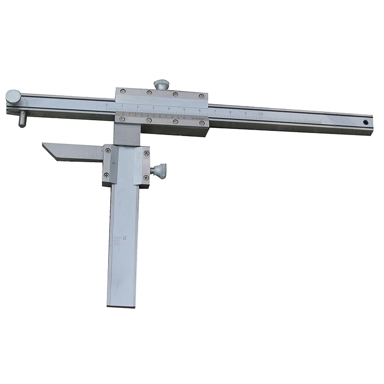 輪箍厚(hou)度尺