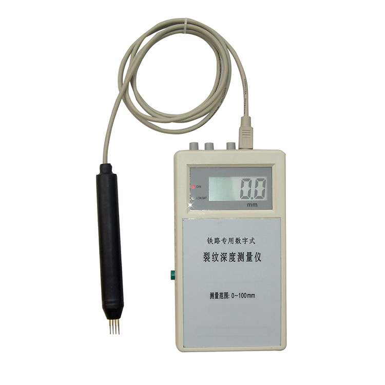 裂(liè)紋深度測量儀
