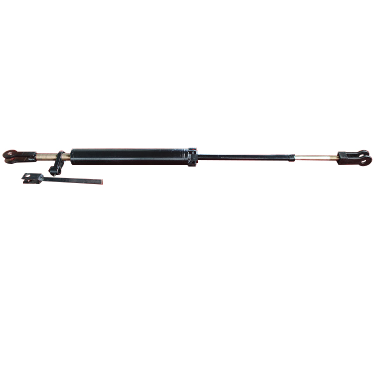 ST1-600型雙向閘瓦(wa)間隙調整器