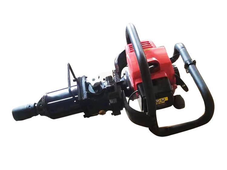 NLB-550型手提(tí)式内燃(rán)螺栓扳(bān)手 
