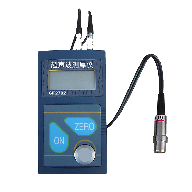 超聲(shēng)波測厚儀