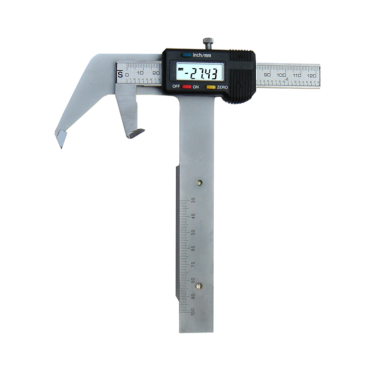 數(shu)顯緣箍厚度尺