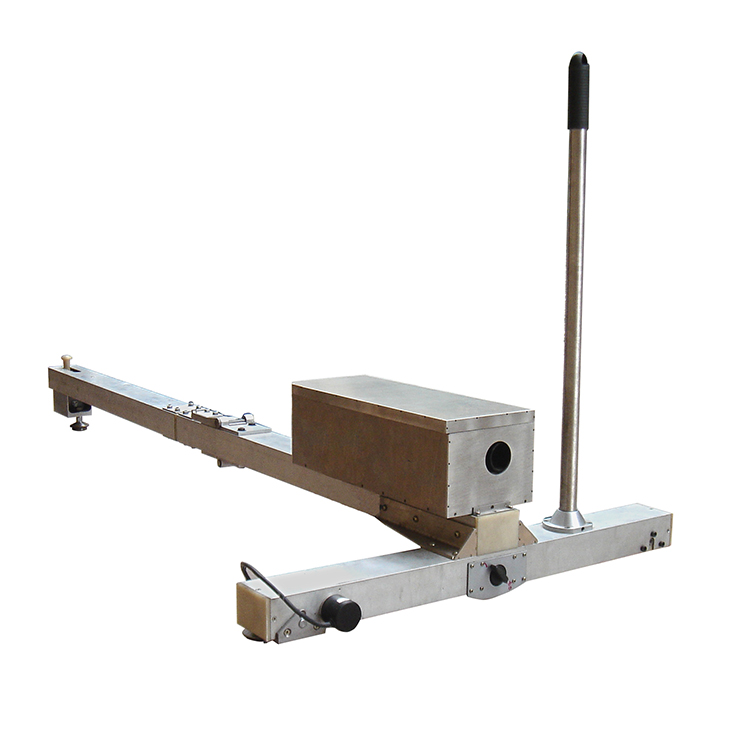 GF2935型隧(sui)道軌心位置移動(dòng)量測量儀